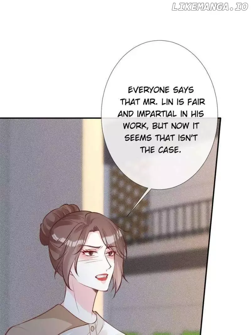 Everyone’s Darling - Chapter 124 Page 31