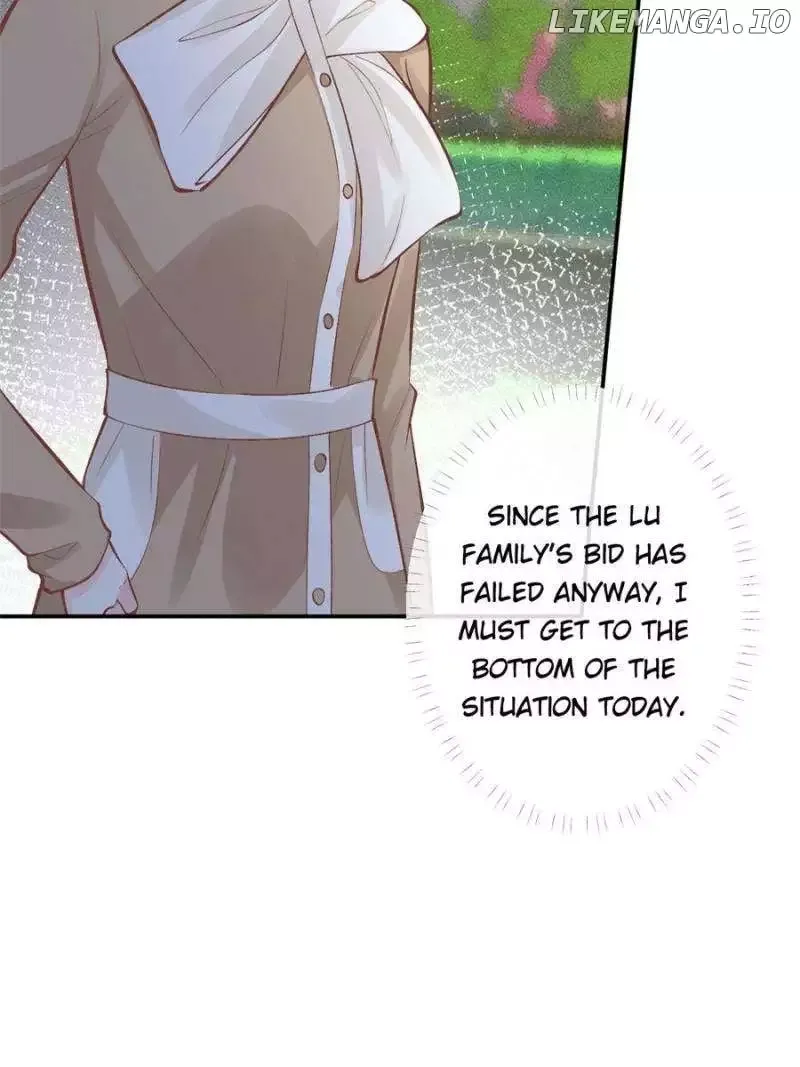 Everyone’s Darling - Chapter 124 Page 32
