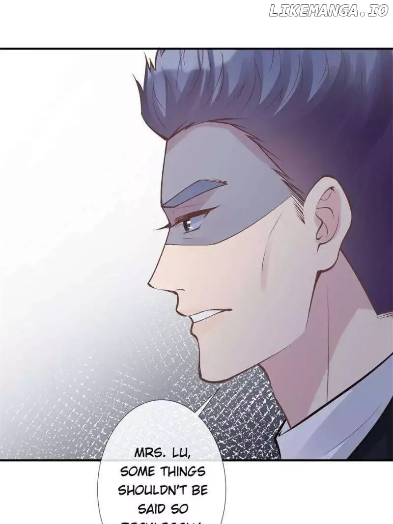Everyone’s Darling - Chapter 124 Page 33