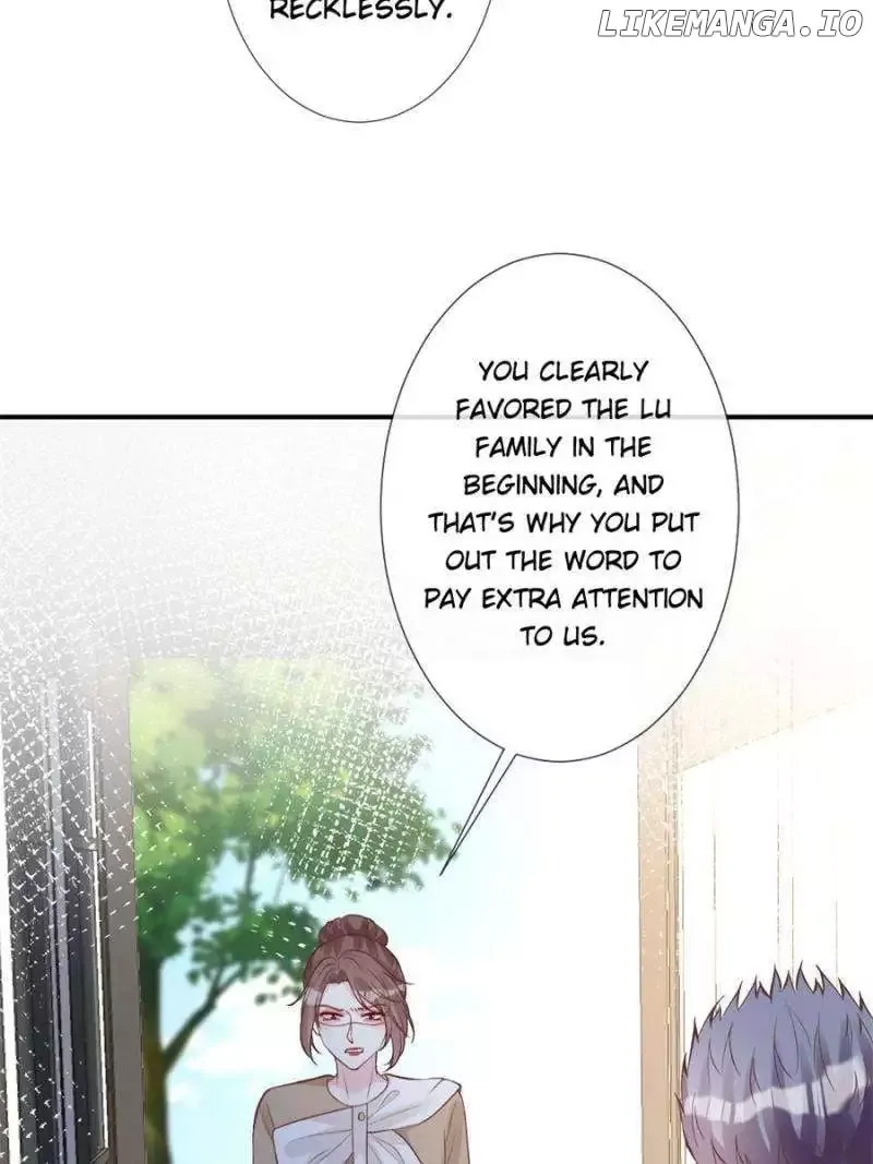 Everyone’s Darling - Chapter 124 Page 34