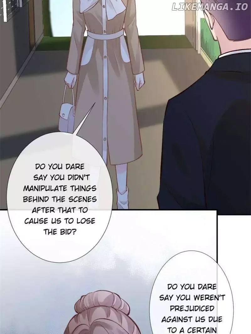 Everyone’s Darling - Chapter 124 Page 35