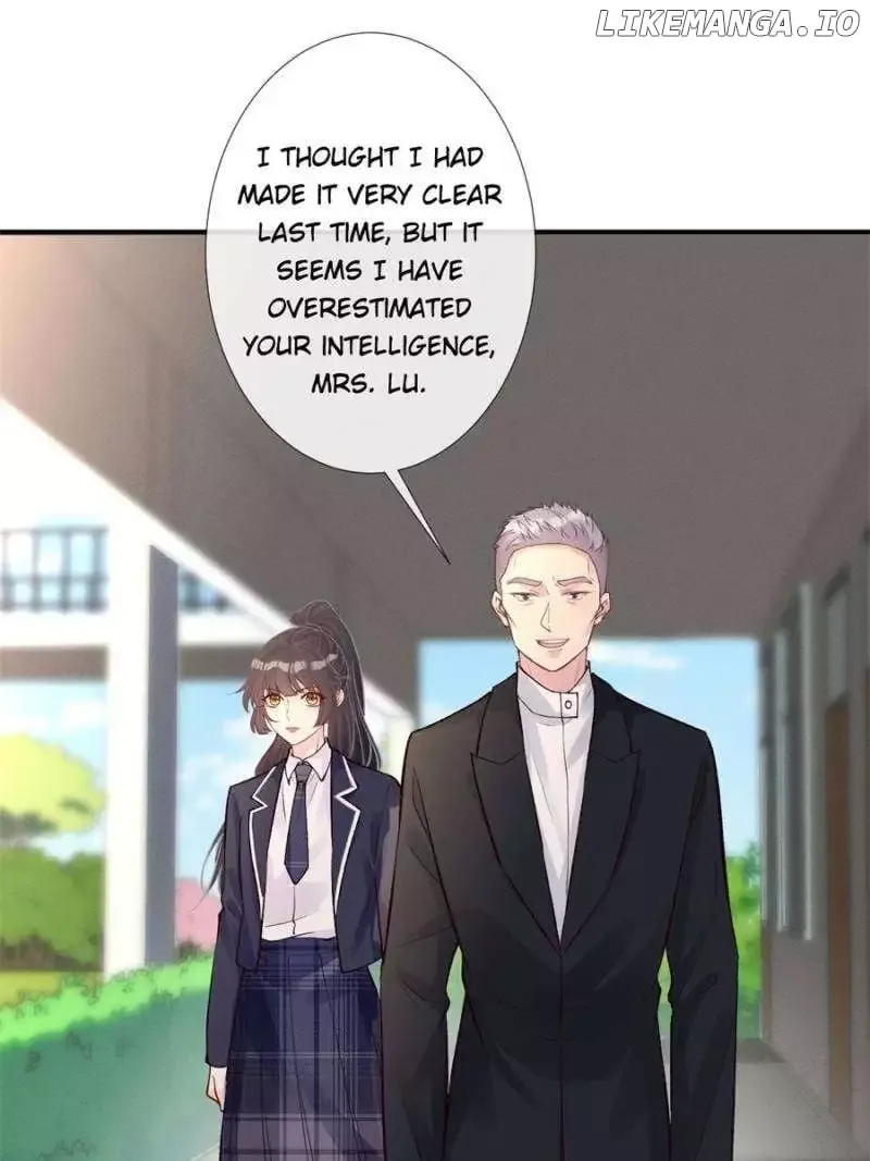 Everyone’s Darling - Chapter 124 Page 37