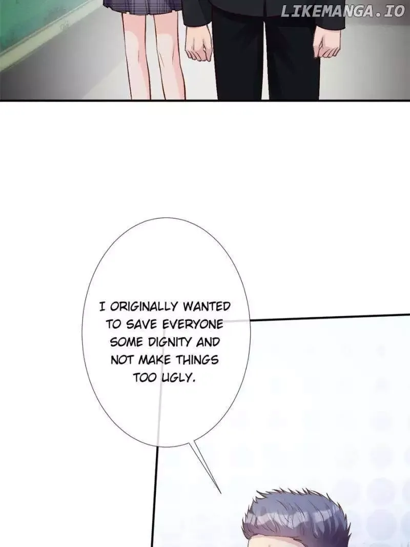 Everyone’s Darling - Chapter 124 Page 38