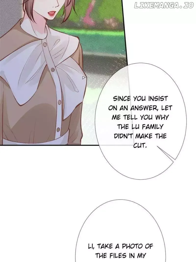 Everyone’s Darling - Chapter 124 Page 40