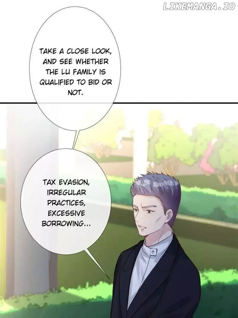 Everyone’s Darling - Chapter 124 Page 42