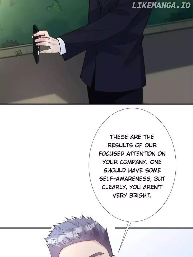 Everyone’s Darling - Chapter 124 Page 43