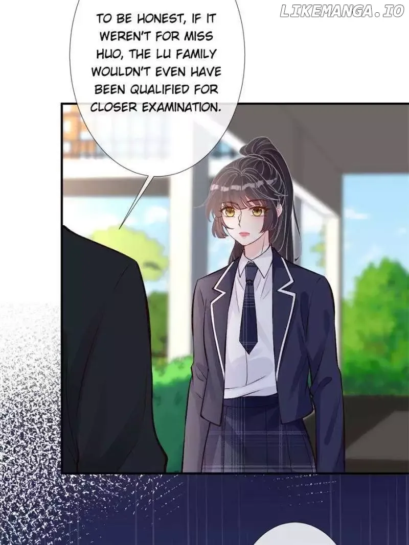 Everyone’s Darling - Chapter 124 Page 45