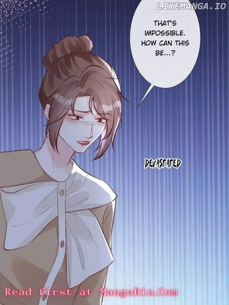 Everyone’s Darling - Chapter 124 Page 46