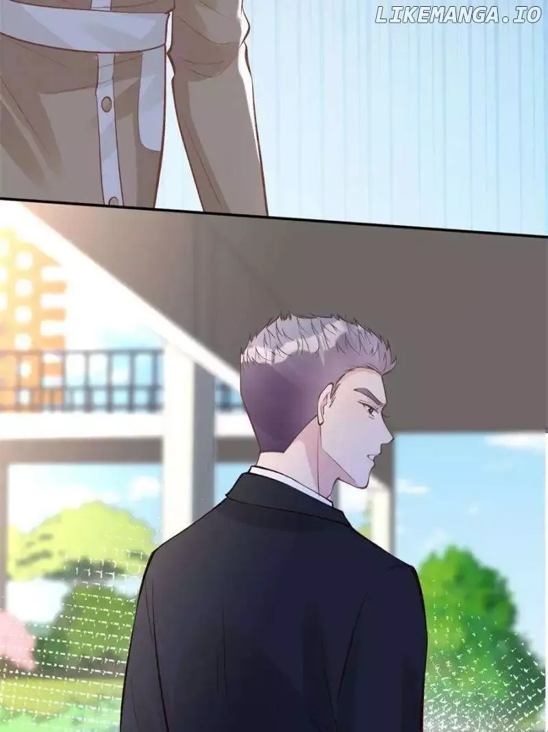 Everyone’s Darling - Chapter 124 Page 47