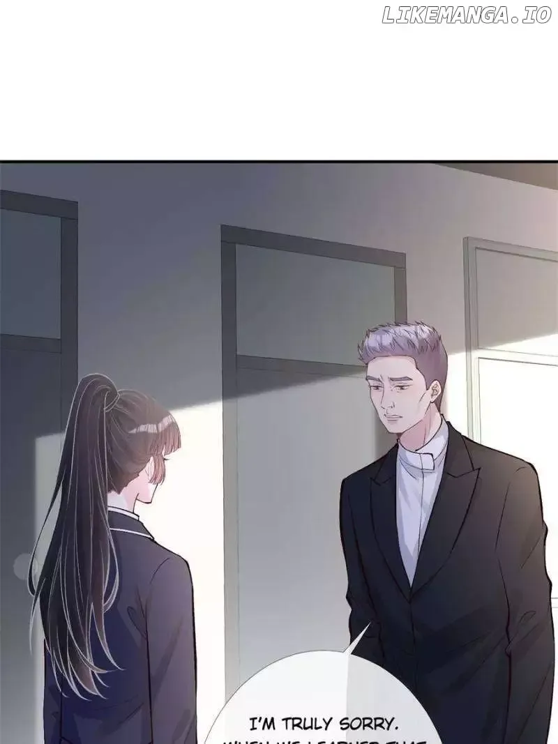 Everyone’s Darling - Chapter 124 Page 49