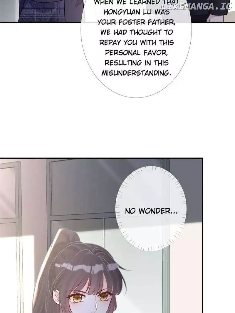 Everyone’s Darling - Chapter 124 Page 50