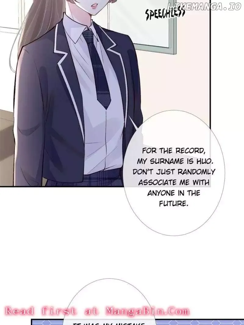 Everyone’s Darling - Chapter 124 Page 51