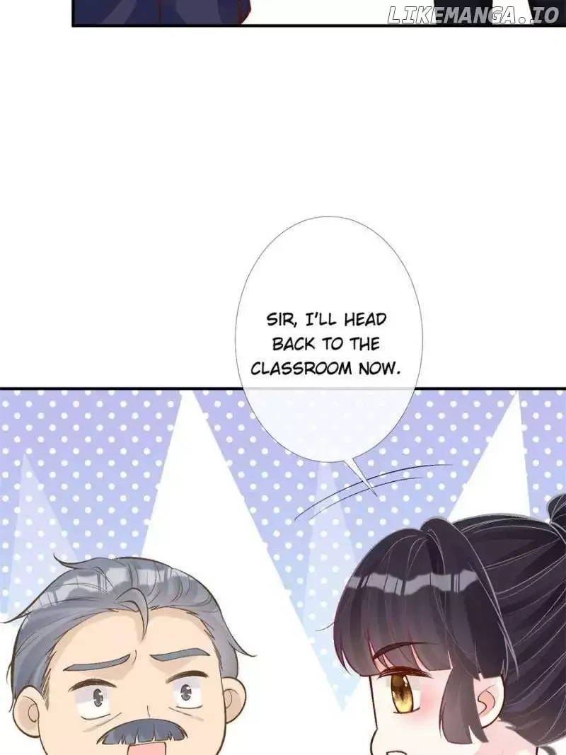 Everyone’s Darling - Chapter 124 Page 53