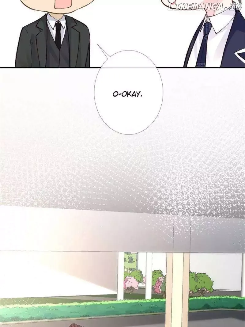 Everyone’s Darling - Chapter 124 Page 54