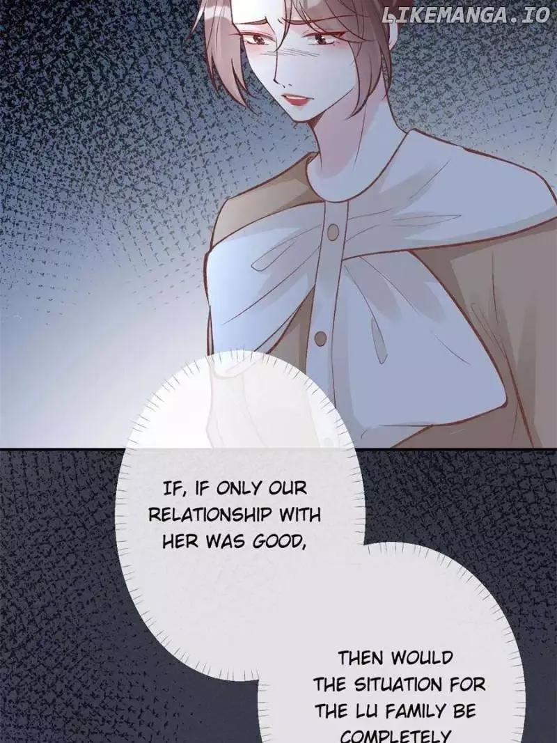 Everyone’s Darling - Chapter 124 Page 56