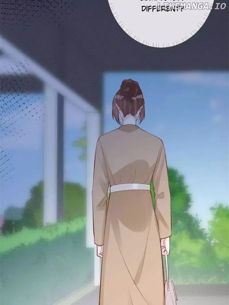 Everyone’s Darling - Chapter 124 Page 57