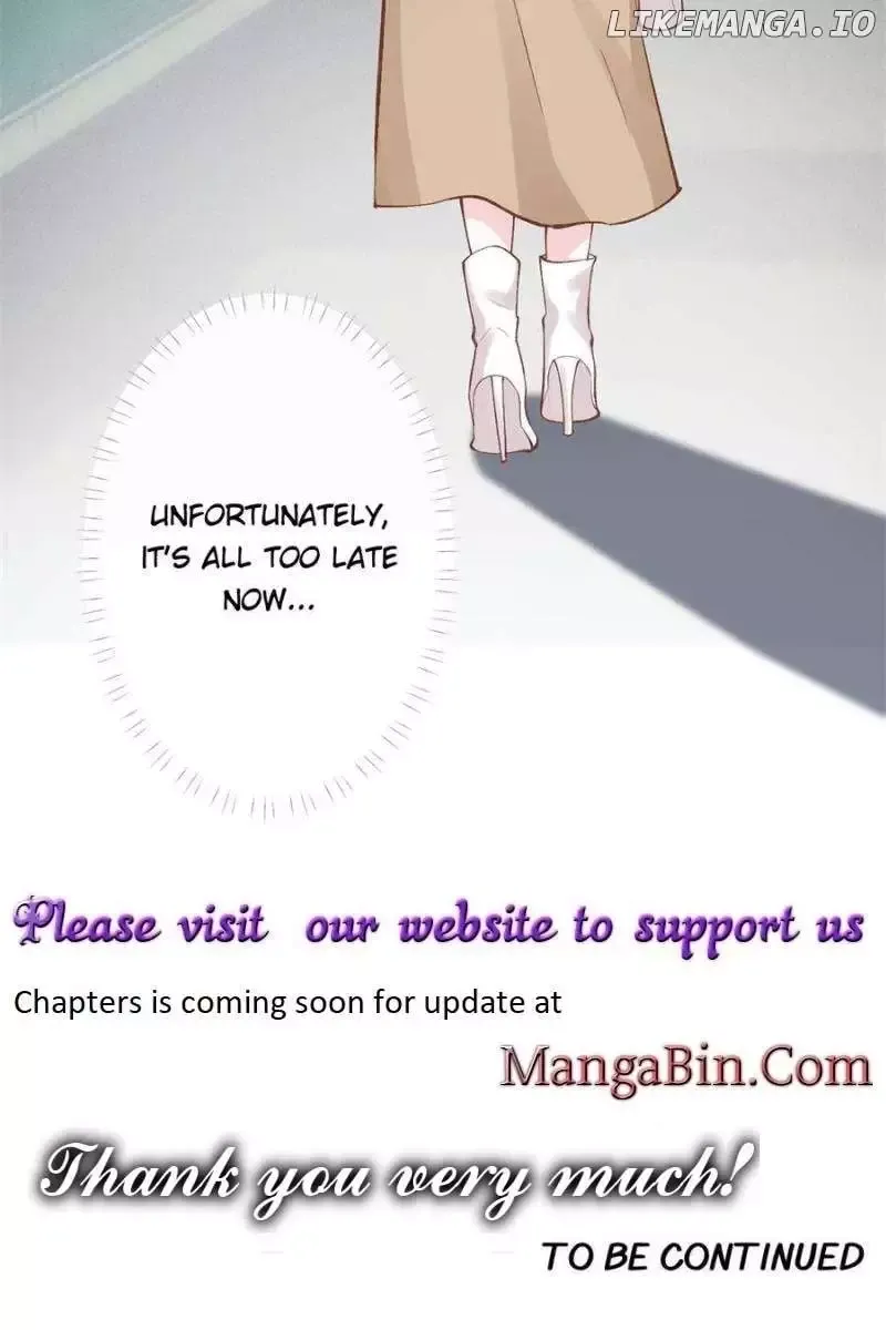 Everyone’s Darling - Chapter 124 Page 58