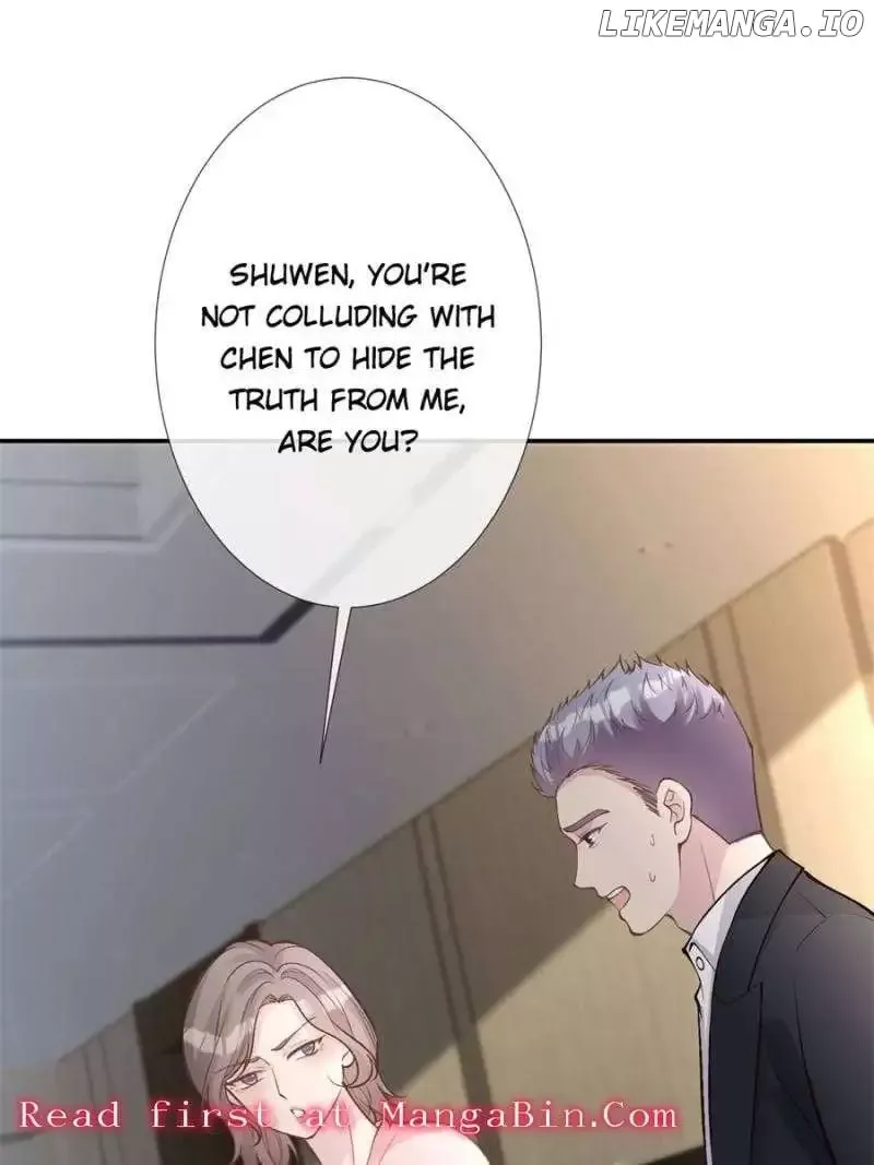 Everyone’s Darling - Chapter 125 Page 3