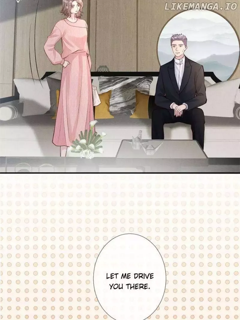 Everyone’s Darling - Chapter 125 Page 6