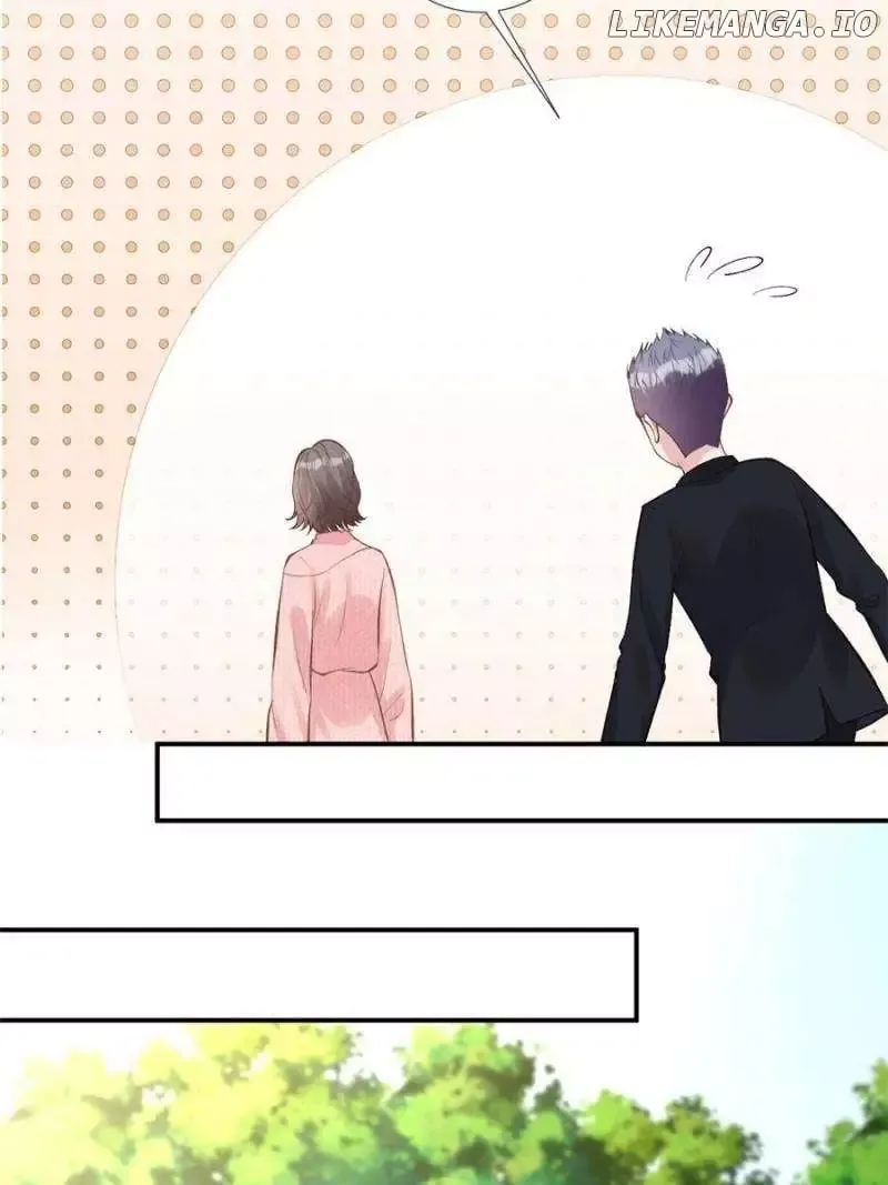 Everyone’s Darling - Chapter 125 Page 7