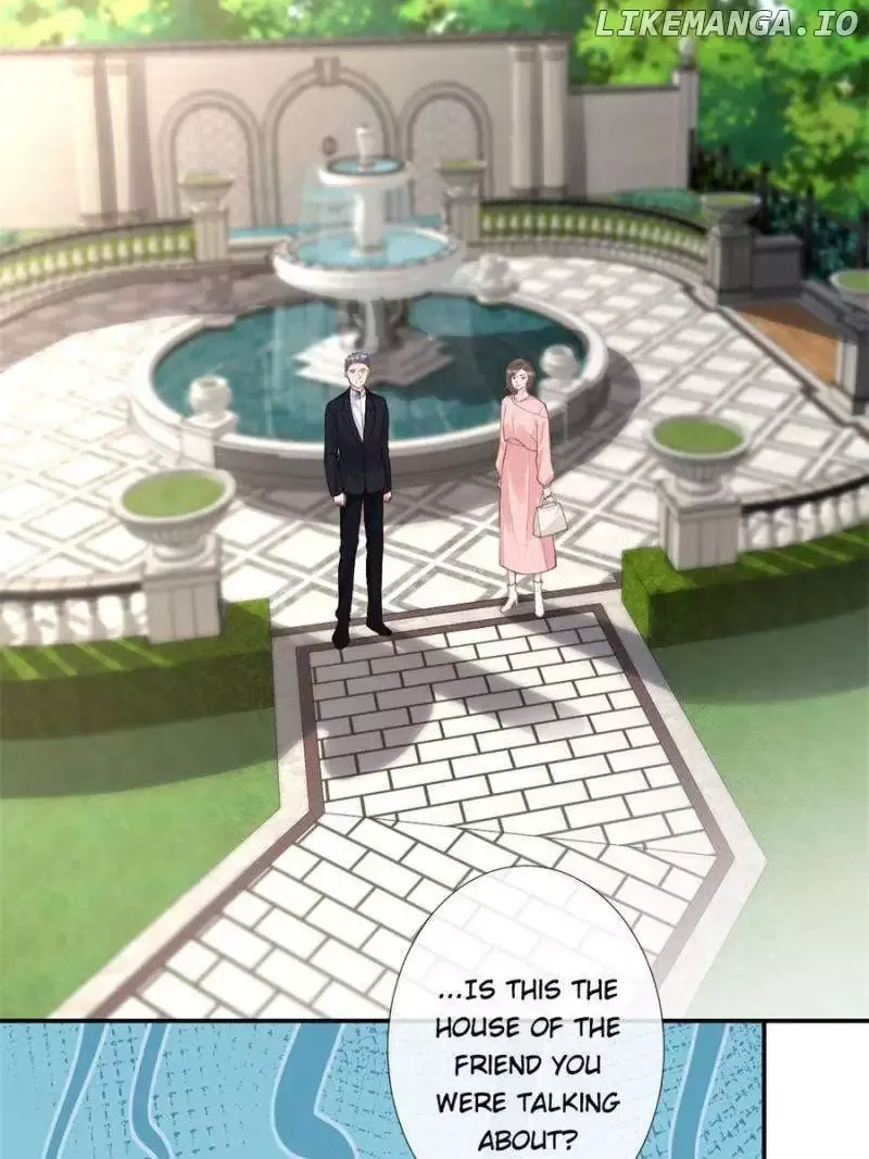 Everyone’s Darling - Chapter 125 Page 8