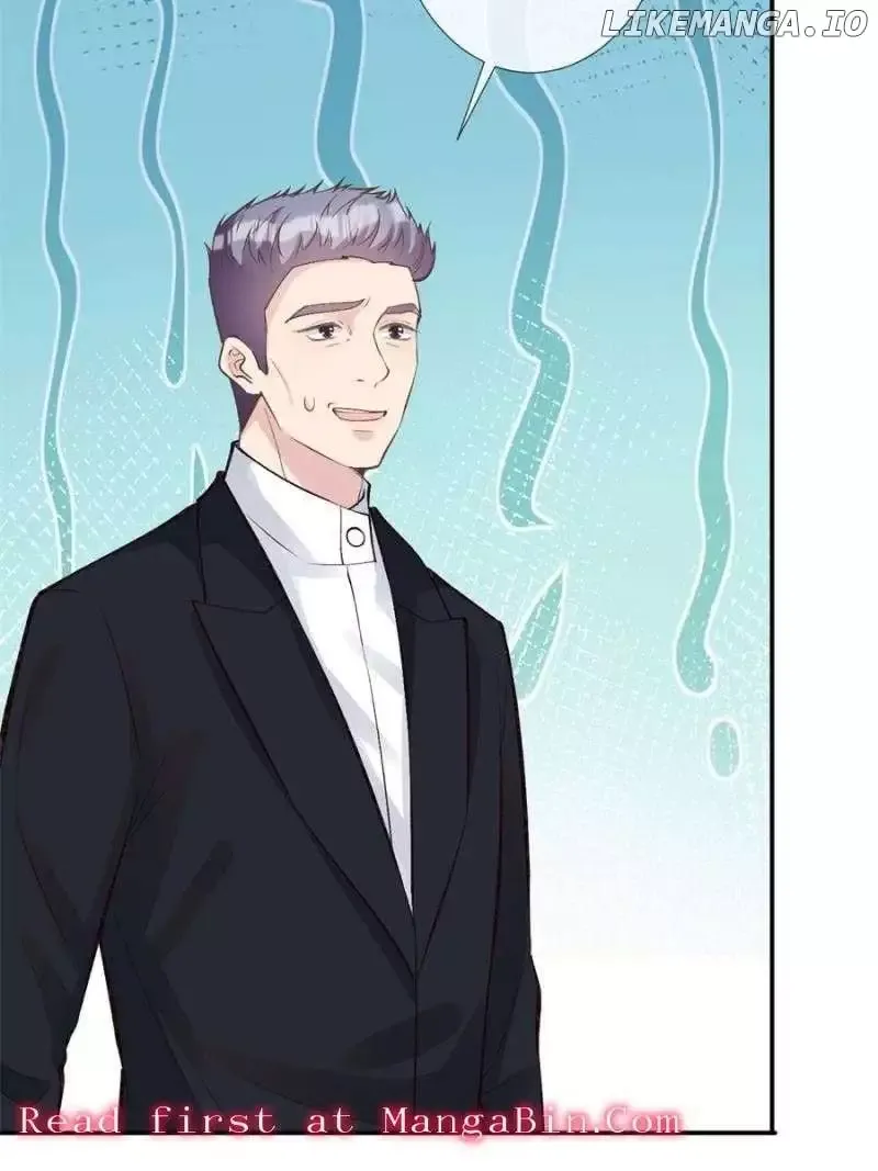 Everyone’s Darling - Chapter 125 Page 9