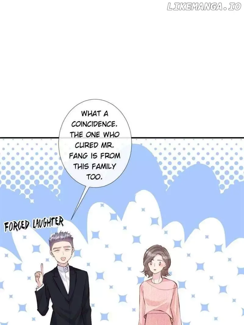 Everyone’s Darling - Chapter 125 Page 10