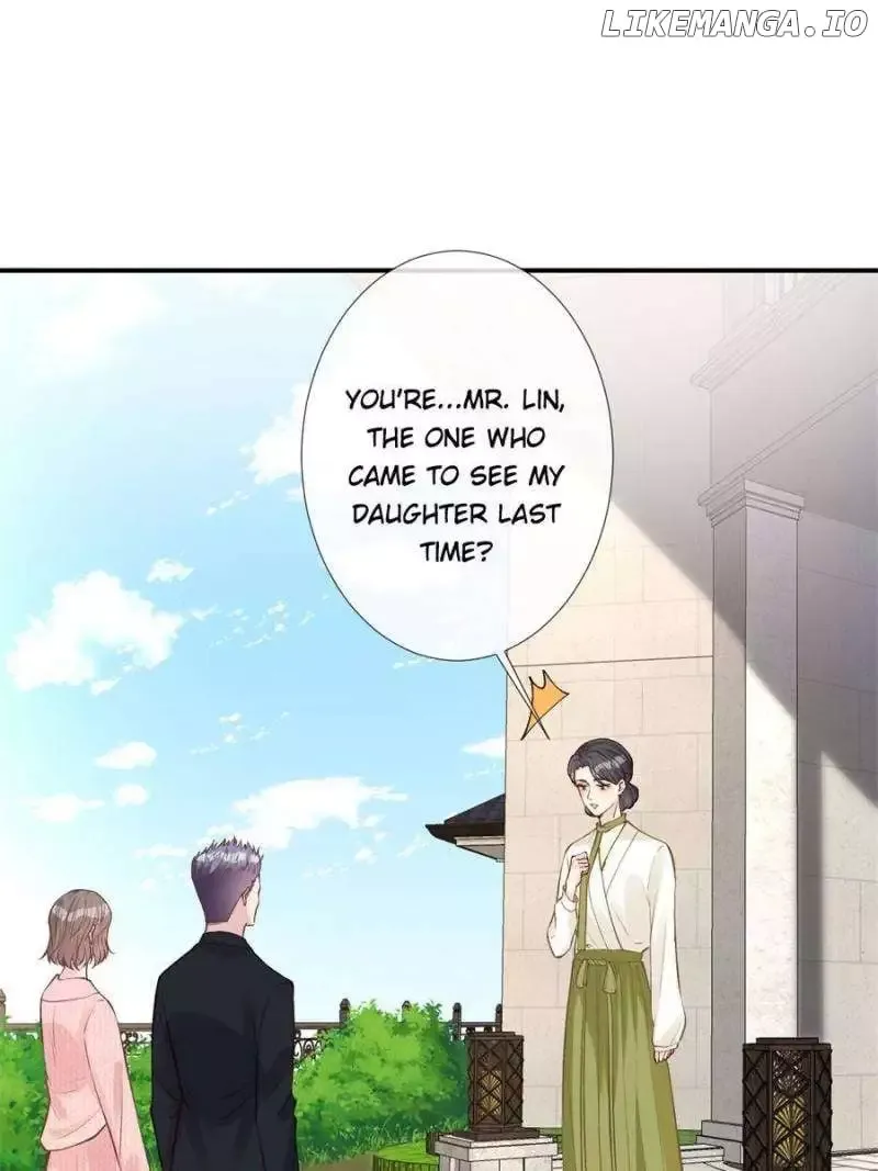 Everyone’s Darling - Chapter 125 Page 13