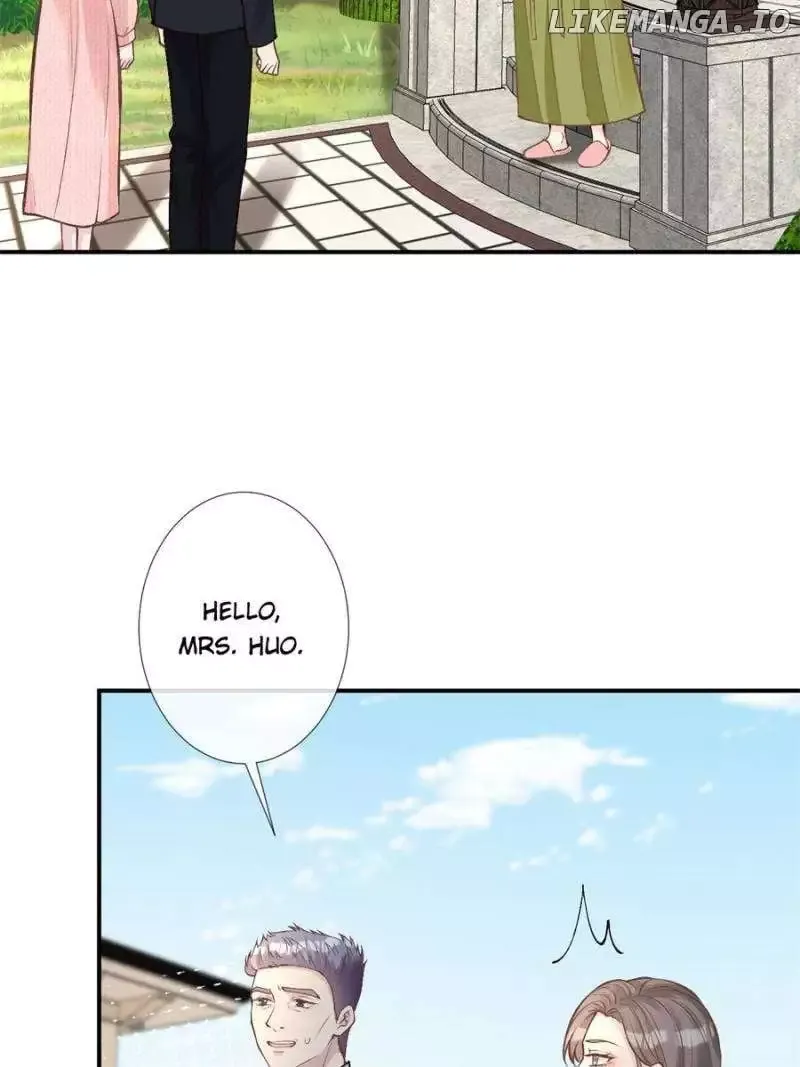 Everyone’s Darling - Chapter 125 Page 14