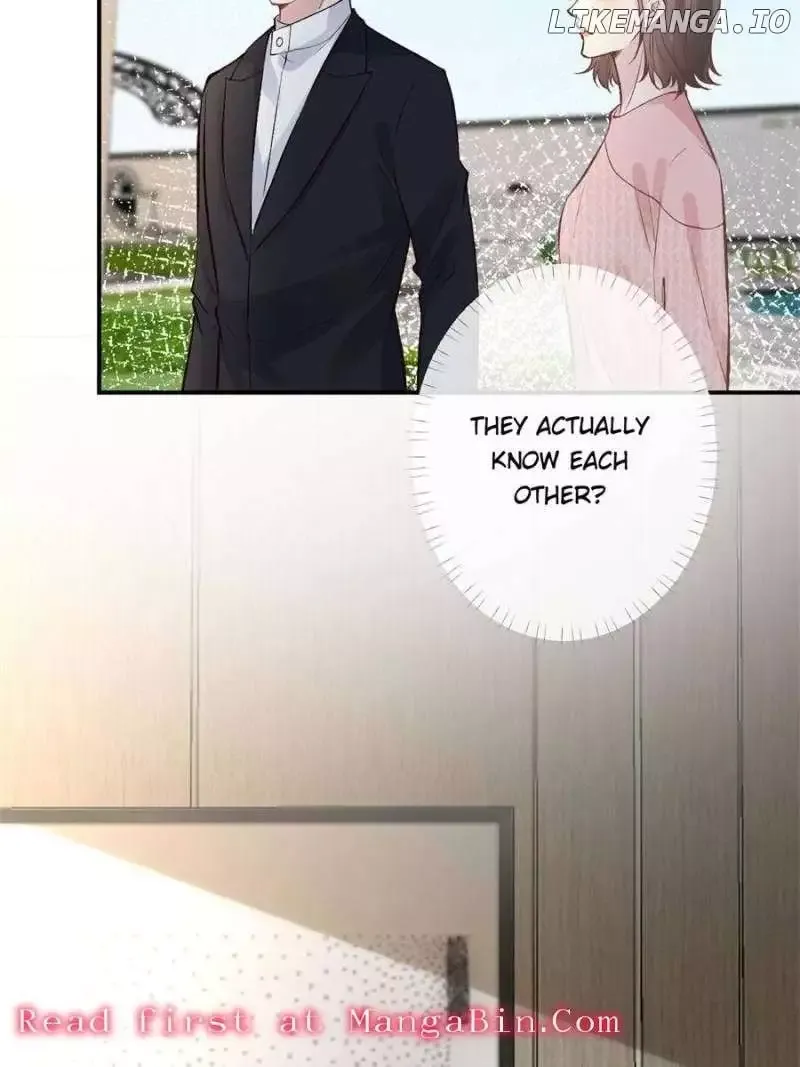Everyone’s Darling - Chapter 125 Page 15