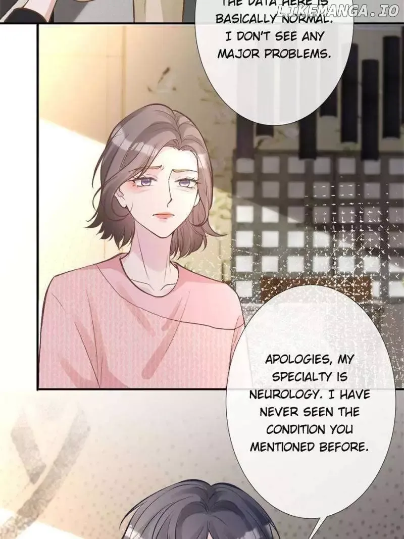 Everyone’s Darling - Chapter 125 Page 17