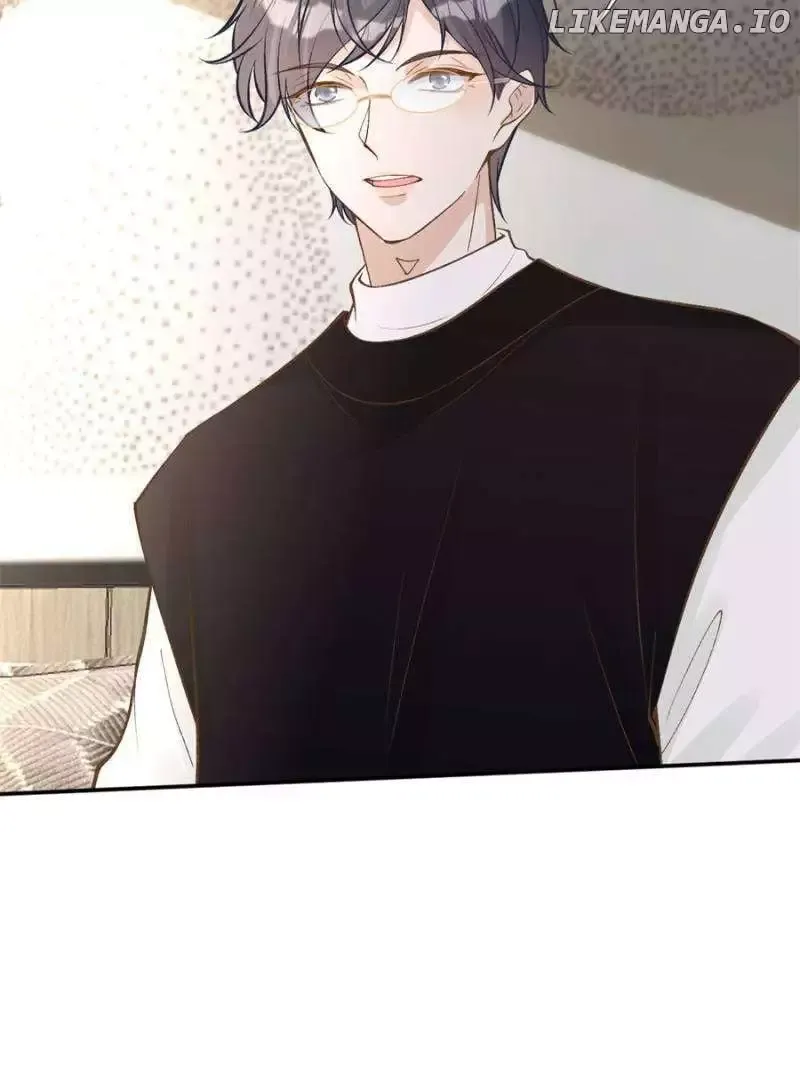 Everyone’s Darling - Chapter 125 Page 18