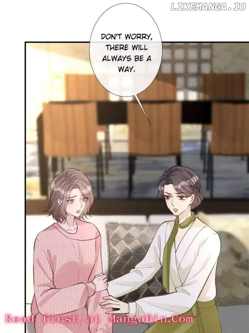 Everyone’s Darling - Chapter 125 Page 19