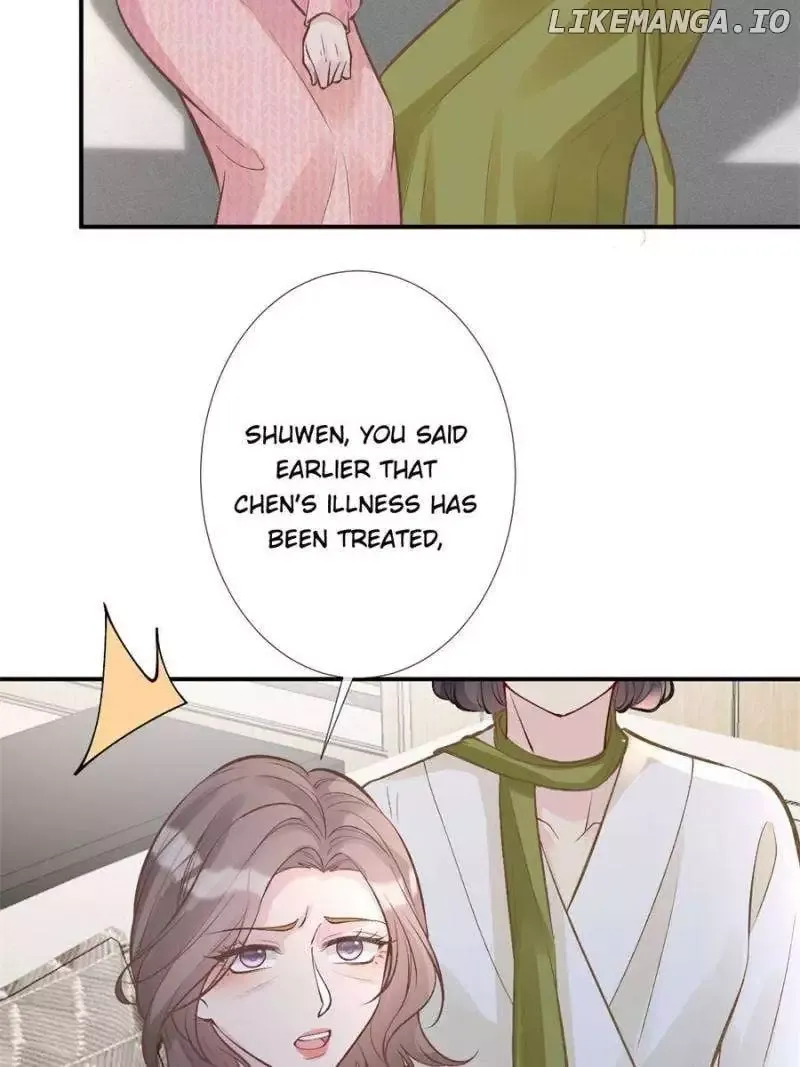 Everyone’s Darling - Chapter 125 Page 20