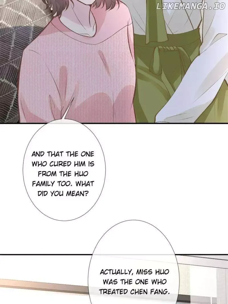 Everyone’s Darling - Chapter 125 Page 21