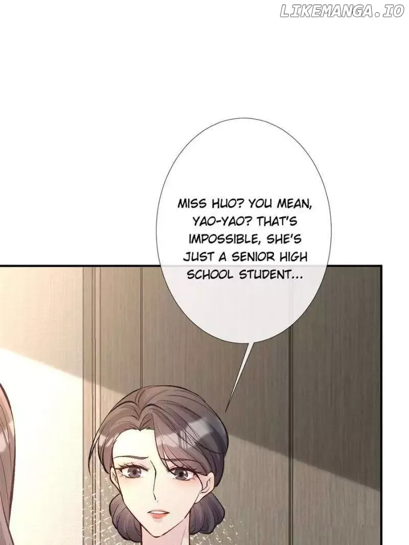 Everyone’s Darling - Chapter 125 Page 23