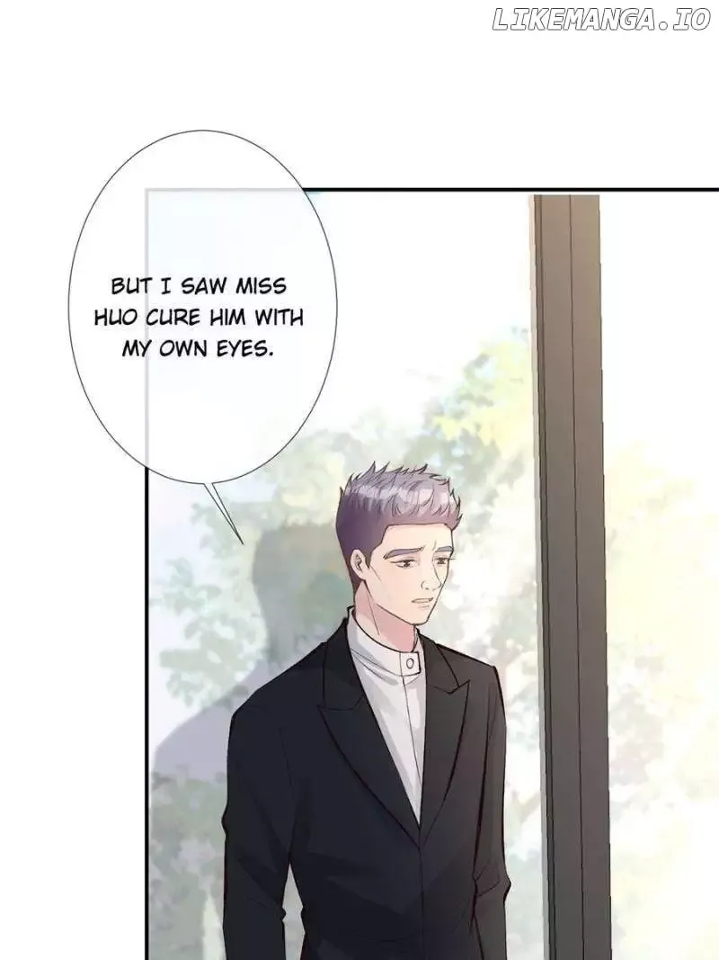 Everyone’s Darling - Chapter 125 Page 25