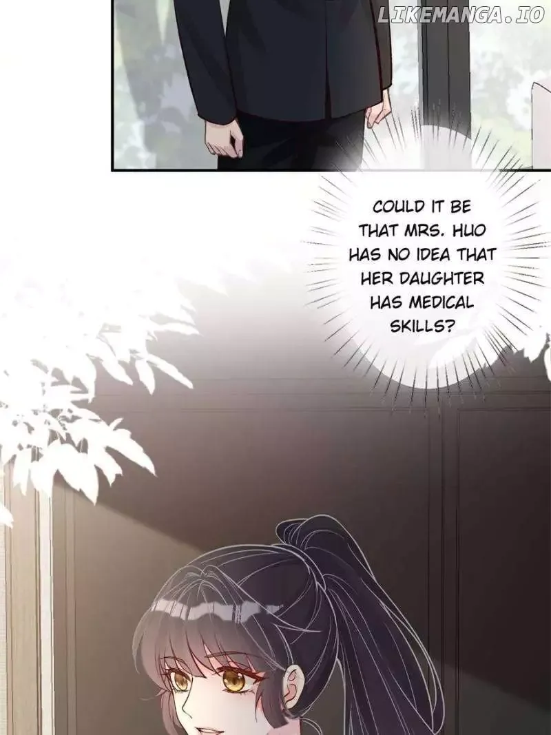 Everyone’s Darling - Chapter 125 Page 26