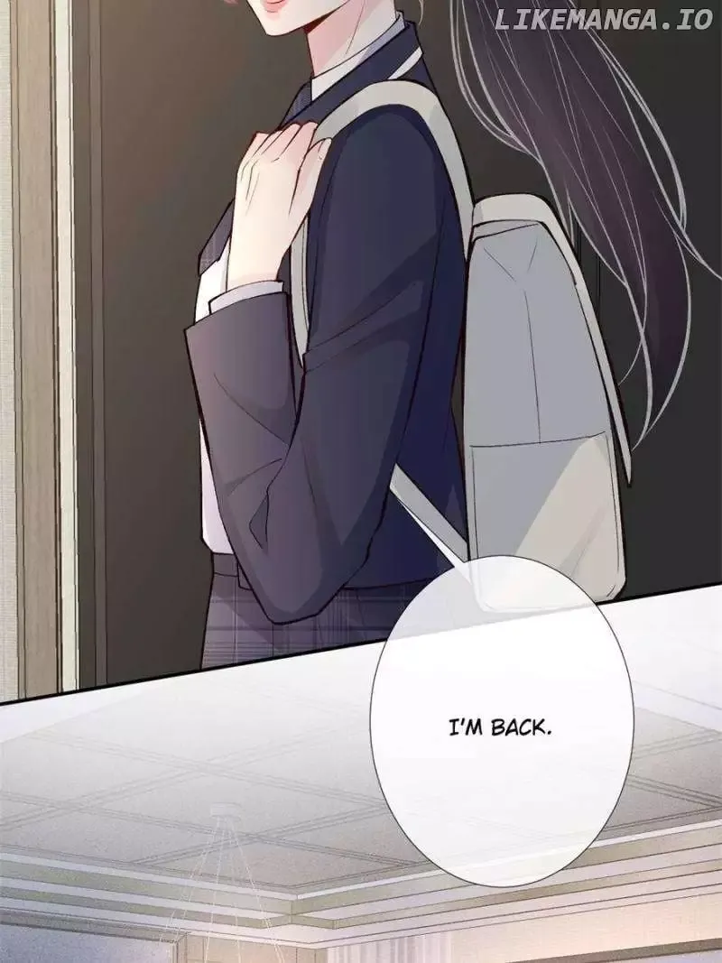 Everyone’s Darling - Chapter 125 Page 27