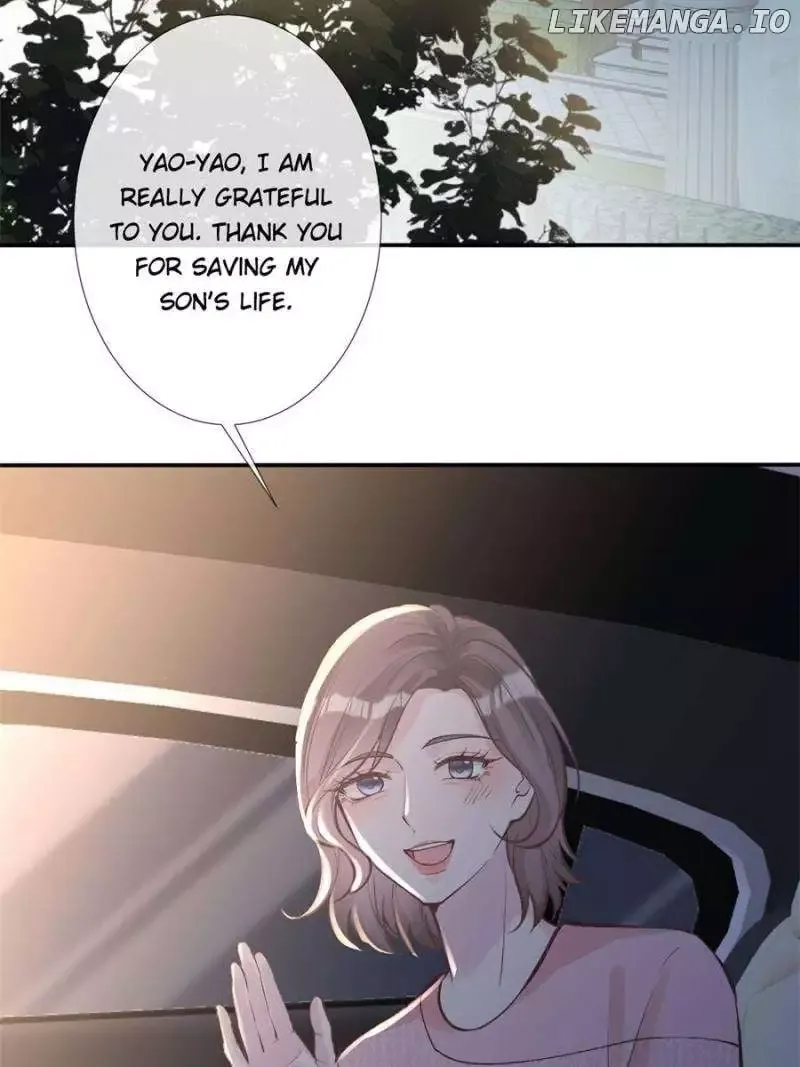 Everyone’s Darling - Chapter 125 Page 31