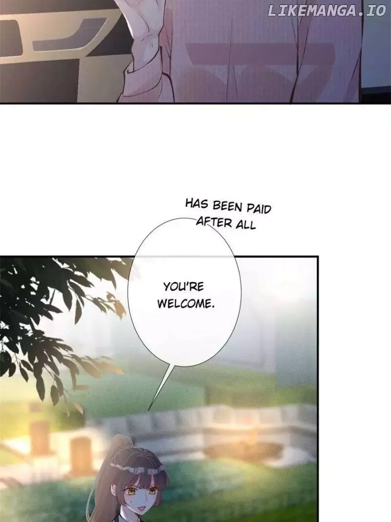 Everyone’s Darling - Chapter 125 Page 32