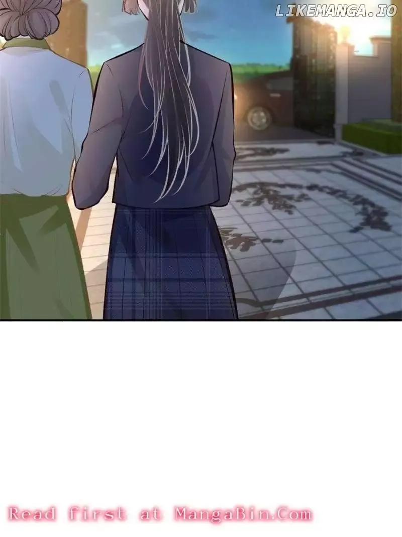 Everyone’s Darling - Chapter 125 Page 34
