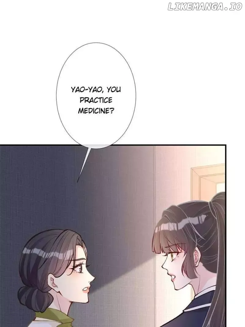 Everyone’s Darling - Chapter 125 Page 35