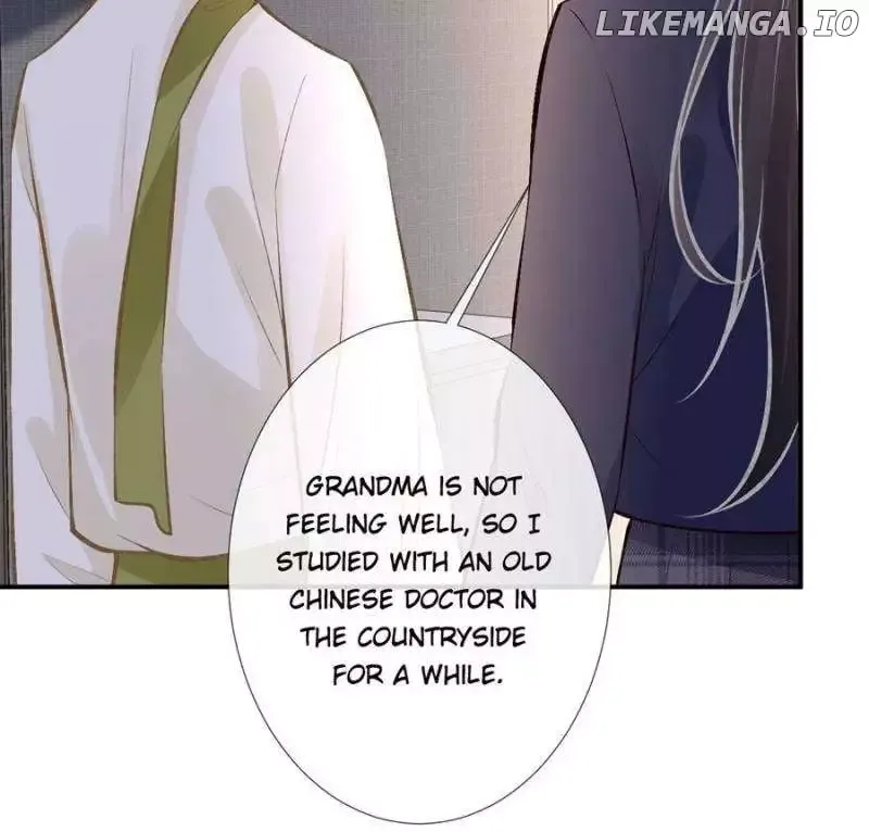 Everyone’s Darling - Chapter 125 Page 36