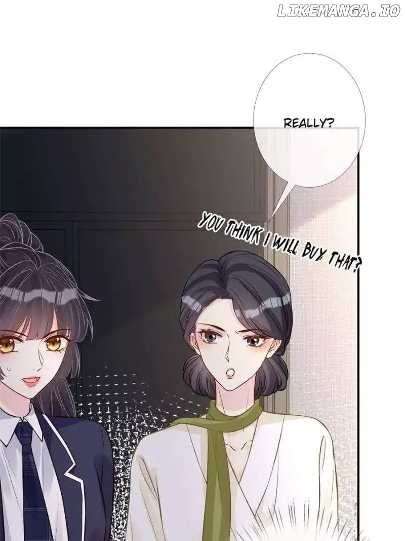 Everyone’s Darling - Chapter 125 Page 37