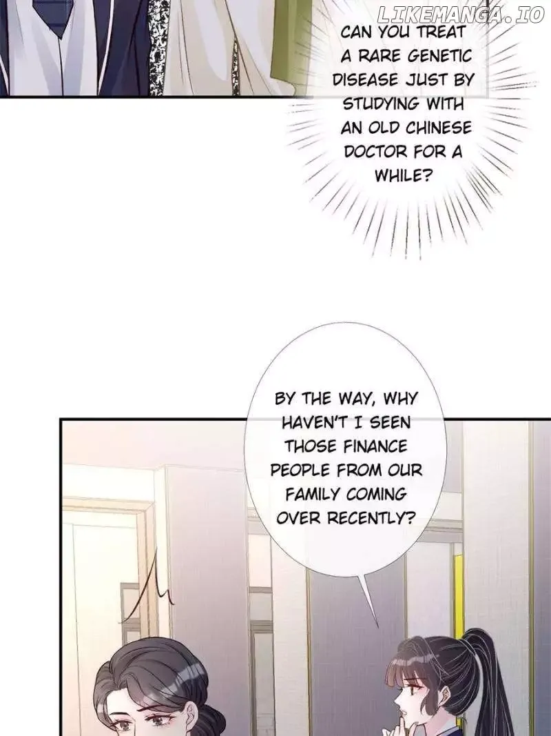 Everyone’s Darling - Chapter 125 Page 38