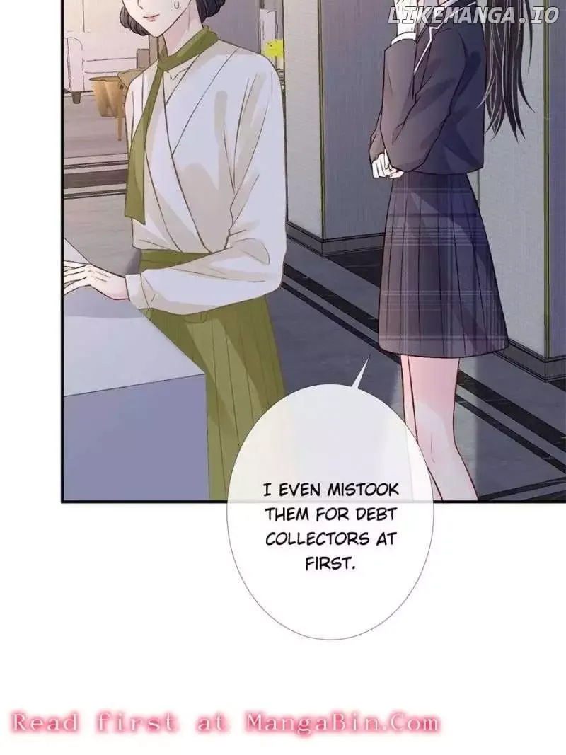 Everyone’s Darling - Chapter 125 Page 39