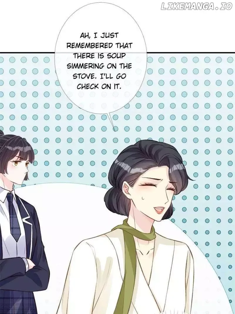 Everyone’s Darling - Chapter 125 Page 40