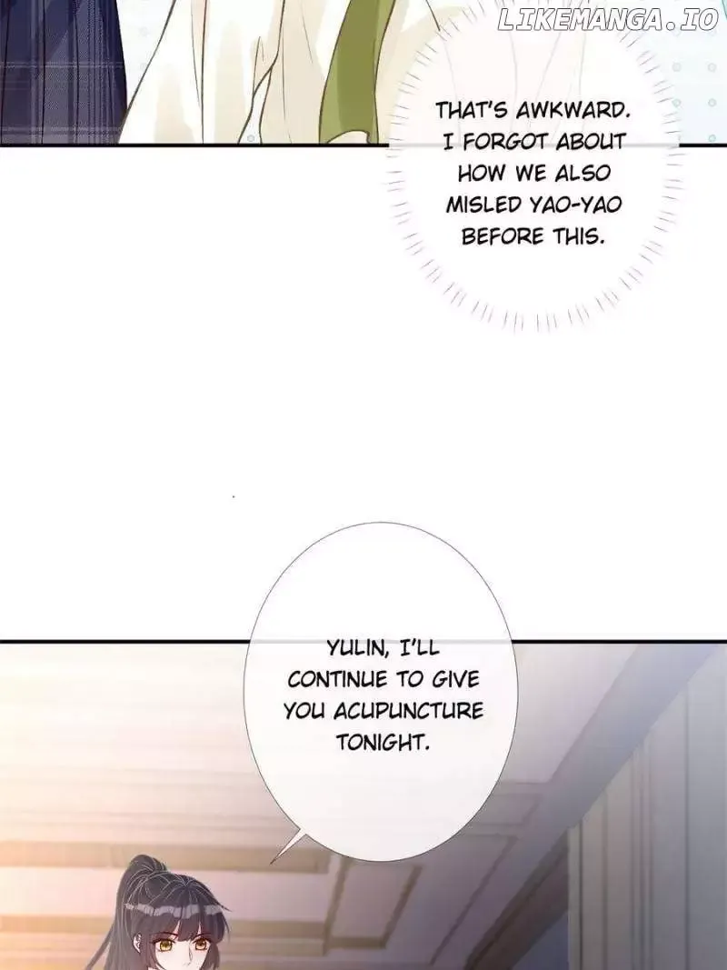 Everyone’s Darling - Chapter 125 Page 41