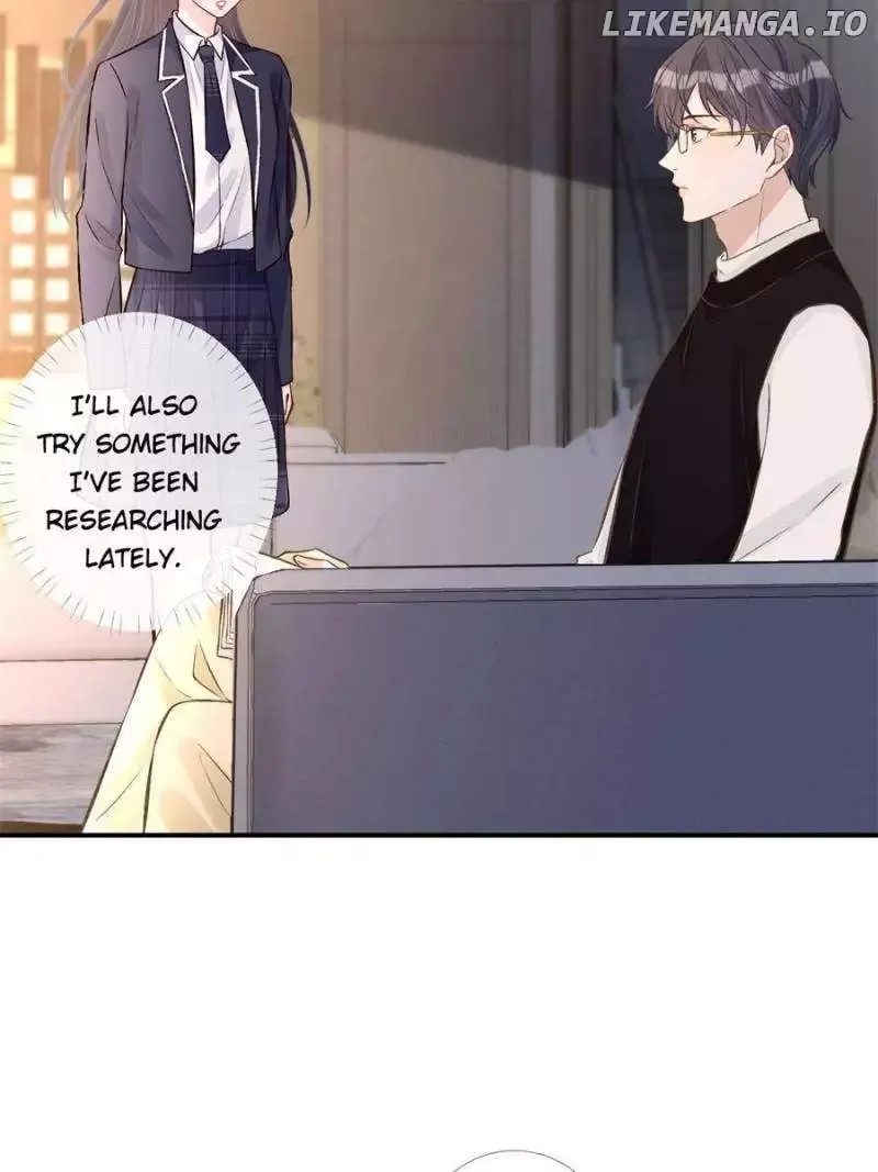 Everyone’s Darling - Chapter 125 Page 42